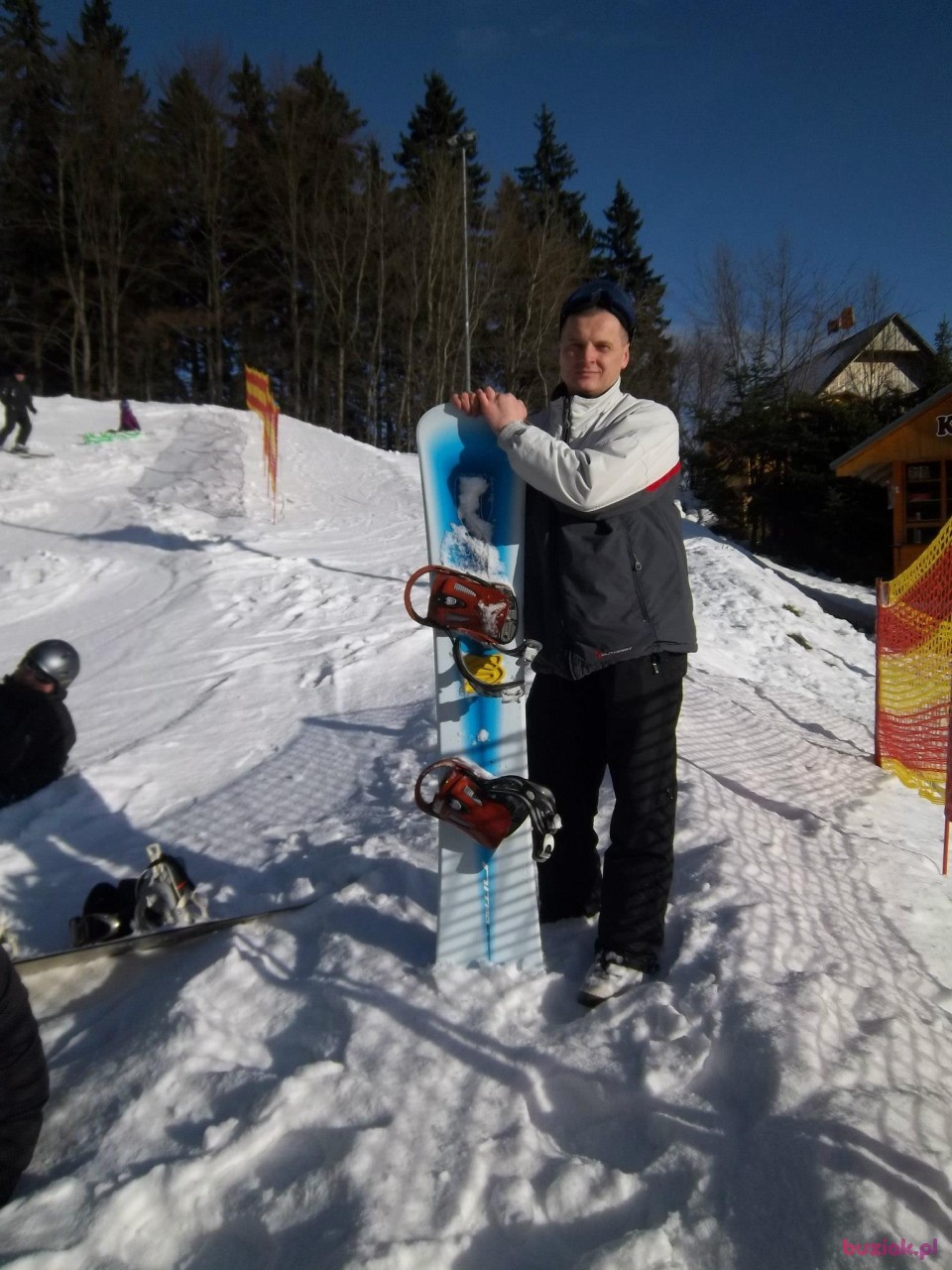 adam, Mężczyzna, 47, Chester, Wielka Brytania, Zdjęcie: 2