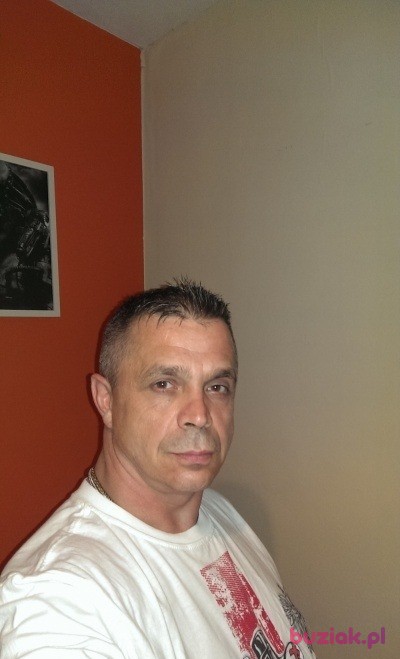 Wojciech, Mężczyzna, 54, Wielka Brytania, Zdjęcie: 3
