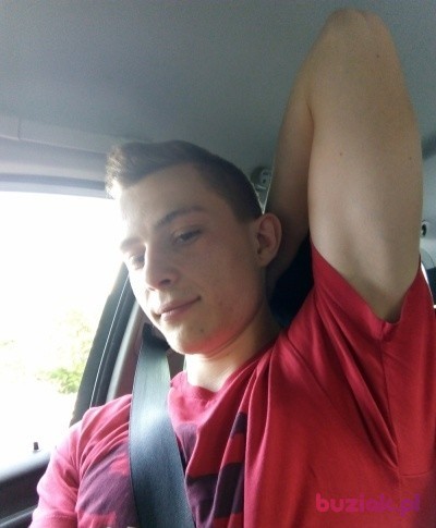 Tomas, Male, 28, Częstochowa, Polska: 1