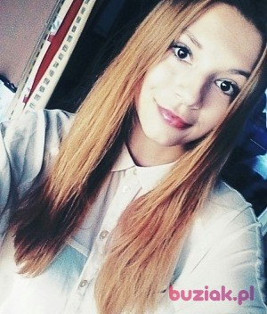Weronika, Kobieta, 24, Bychawa, Polska: 1