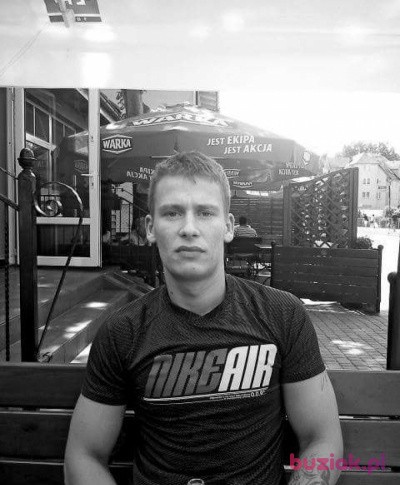 marcin, Mężczyzna, 32, Koszalin, Polska, Zdjęcie: 1