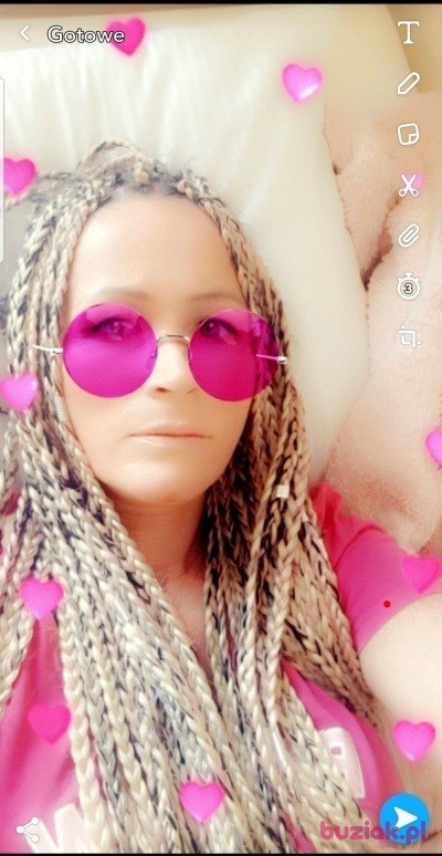 Magdalena, Kobieta, 52, Warszawa, Polska, Zdjęcie: 2