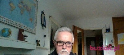 AndrzejGaj, Mężczyzna, 73, Szwecja, Zdjęcie: 1