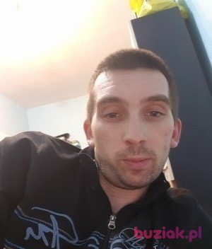 Krzysztof, Mężczyzna, 35, Brzesko, Polska, Zdjęcie: 1