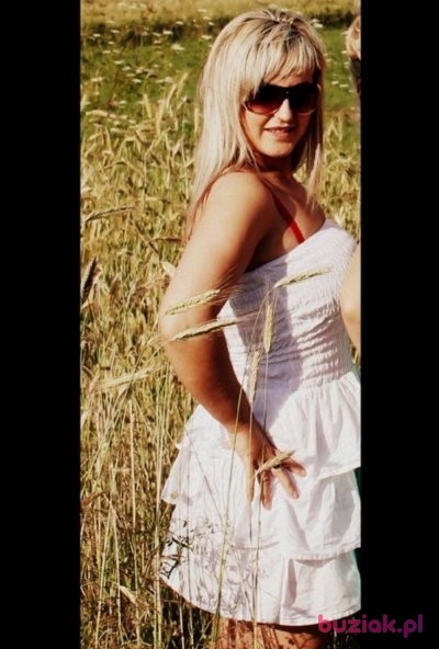Julita, Female, 39, Dębno, Polska, Photo: 4