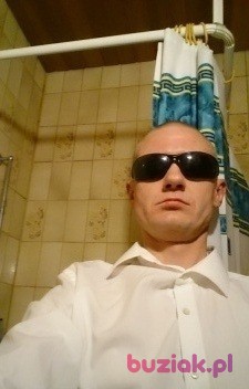 Rafalskala , Male, 38, Hamburg, Niemcy, Photo: 1