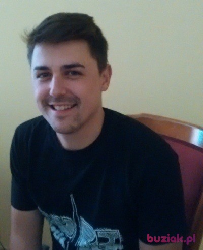 Czarek, Male, 32, Szczecin, Polska, Photo: 4