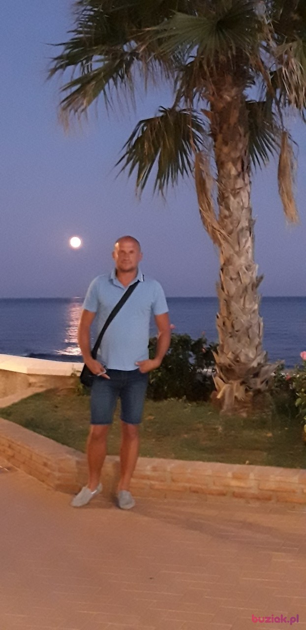 Slawek, Mężczyzna, 55, Hannover, Niemcy: 1