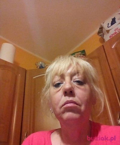 iwona, Kobieta, 61, Poznań, Polska, Zdjęcie: 1