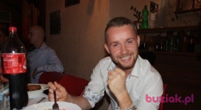 Damian , Male, 36, Swarzędz, Polska, Photo: 1