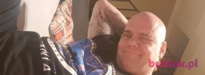 Jacek, Mężczyzna, 51, Rotterdam South Holland Province, Holandia, Zdjęcie: 1