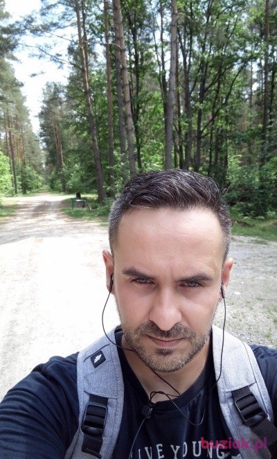 Slawek, Mężczyzna, 46, Mielec, Polska, Zdjęcie: 2