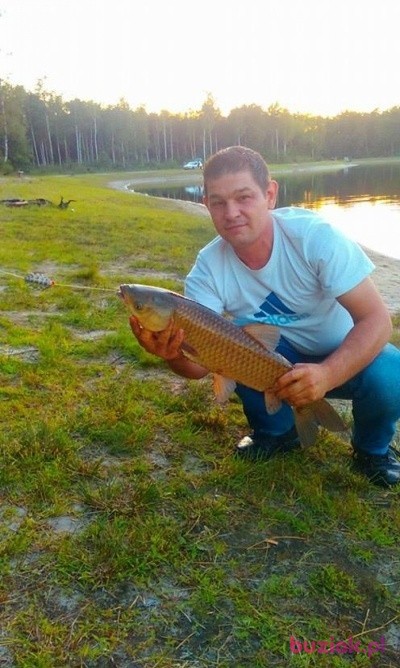 jarek, Mężczyzna, 44, Mielec, Polska: 1