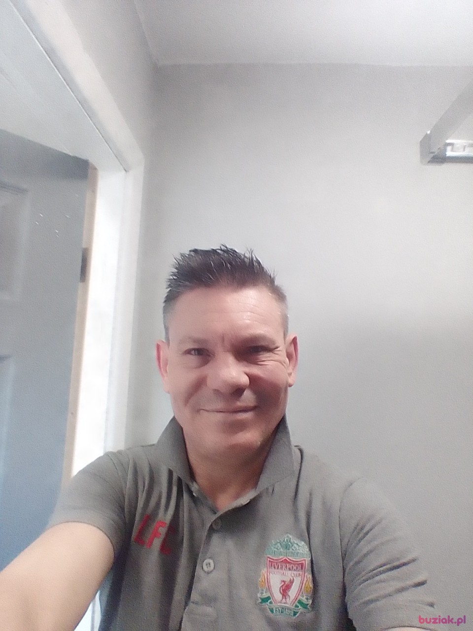 Tom, Mężczyzna, 50, Wielka Brytania, Zdjęcie: 2