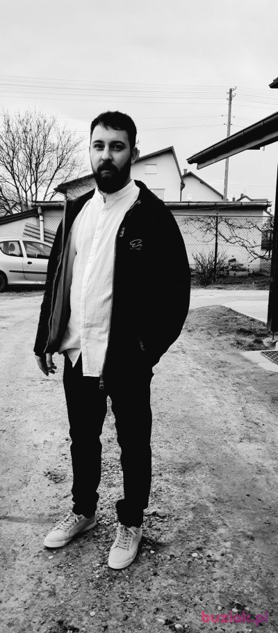 Kamil, Male, 36, Tarnów, Polska: 1