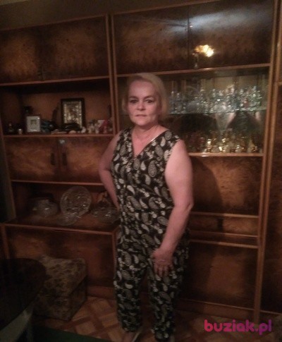 Ania, Female, 64, Mława, Polska, Photo: 4