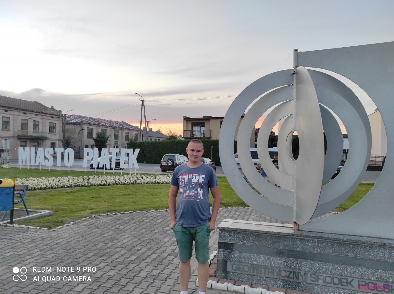 Michał, Mężczyzna, 36, Zgierz, Polska, Zdjęcie: 41