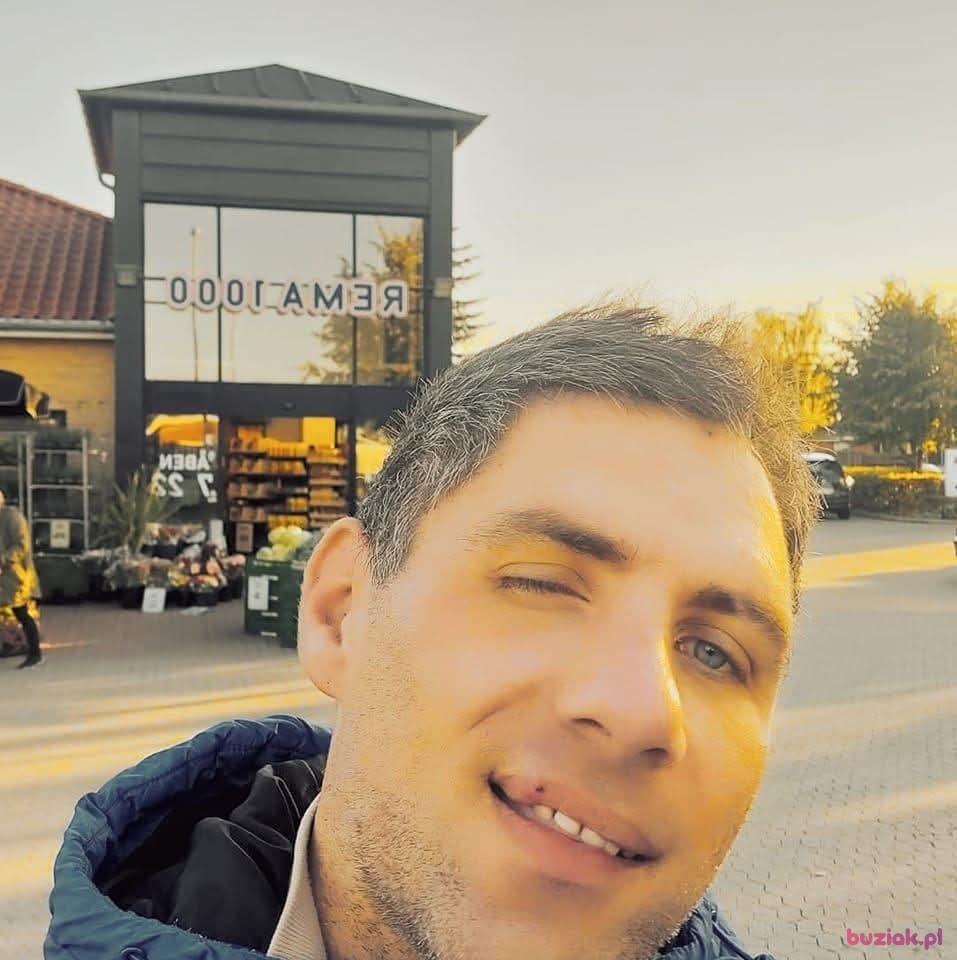 Marcin, Male, 37, Płoty, Polska, Photo: 1