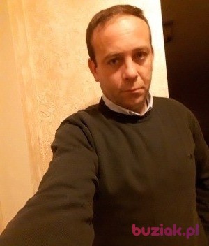 Artur, Male, 48, Łódź, Polska: 1