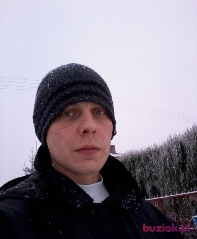 Mariusz, Mężczyzna, 36, Wrocław, Polska: 1