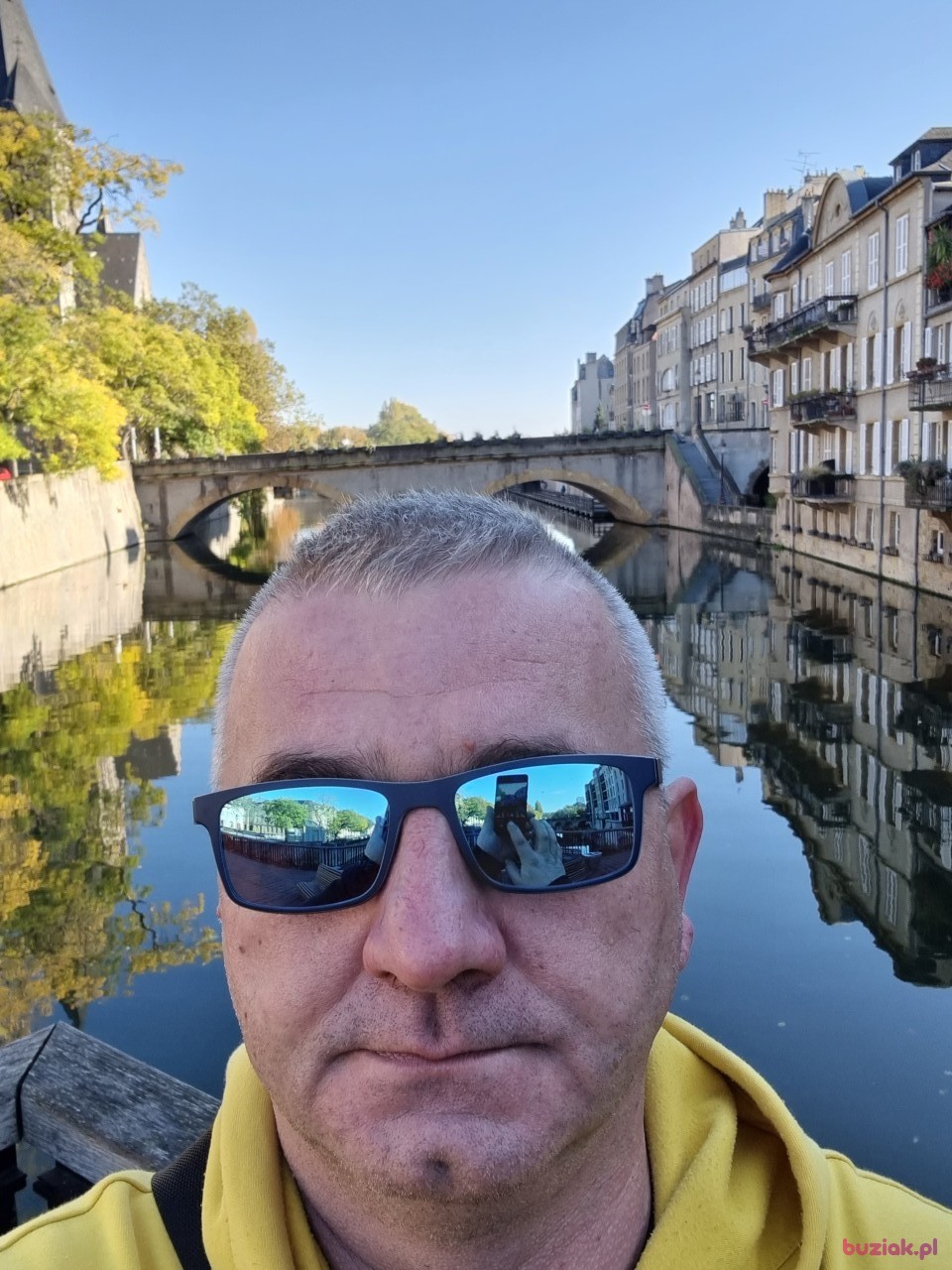 Robert, Mężczyzna, 52, Saarbrucken Saarland, Niemcy, Zdjęcie: 3