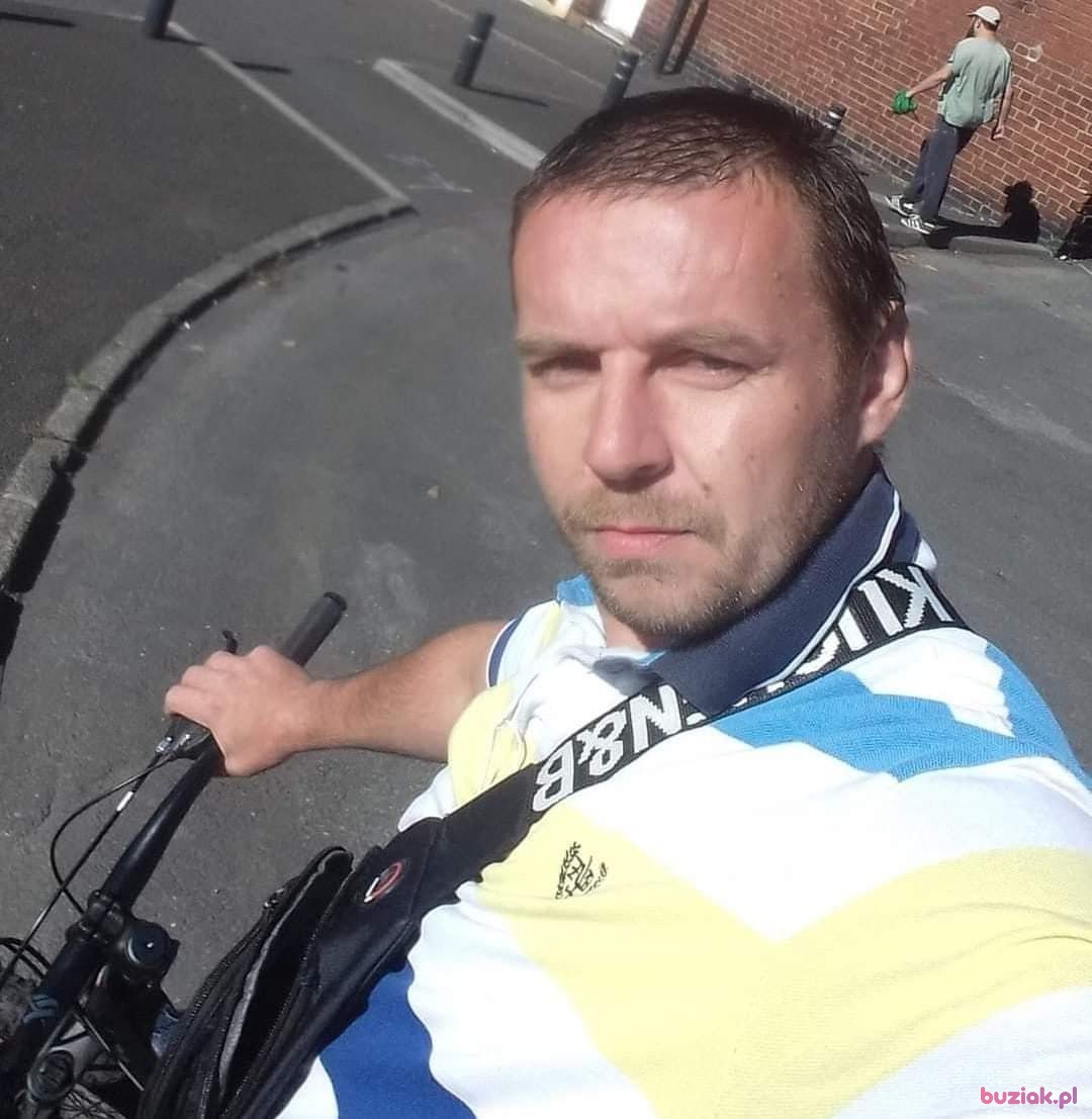 Mariusz, Male, 40, Wielka Brytania: 1