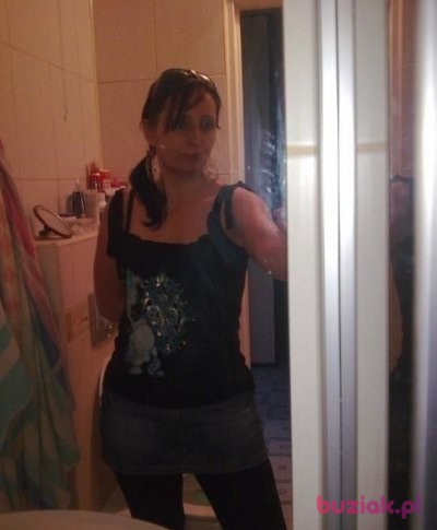 Iga, Female, 45, Radom, Polska, Photo: 2