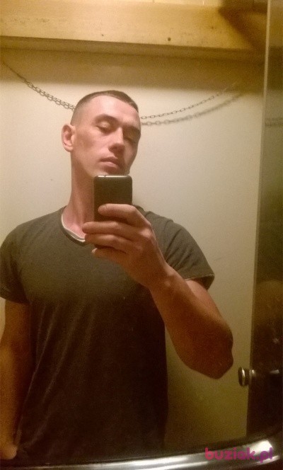 Daniel , Male, 32, Mińsk Mazowiecki, Polska: 1