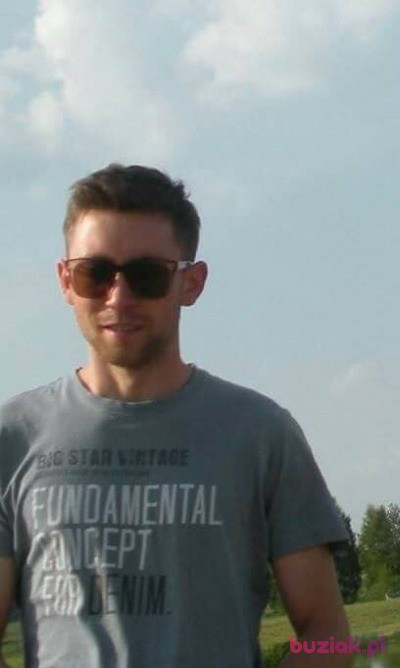 Paweł, Male, 32, Ciechanowiec, Polska, Photo: 2