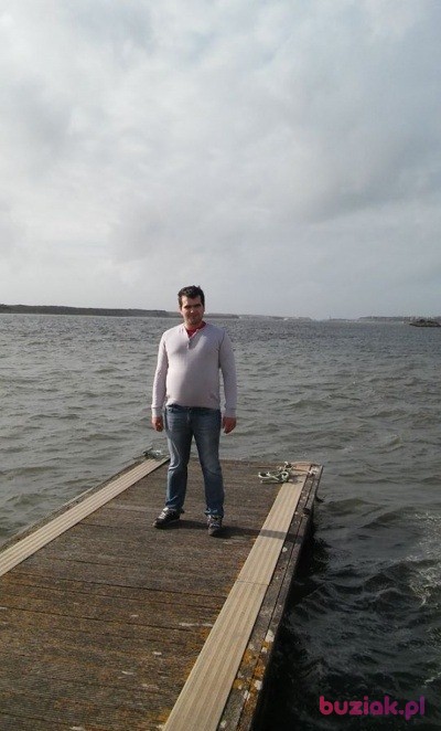 rafi9011, Male, 34, Olesno, Polska, Photo: 3