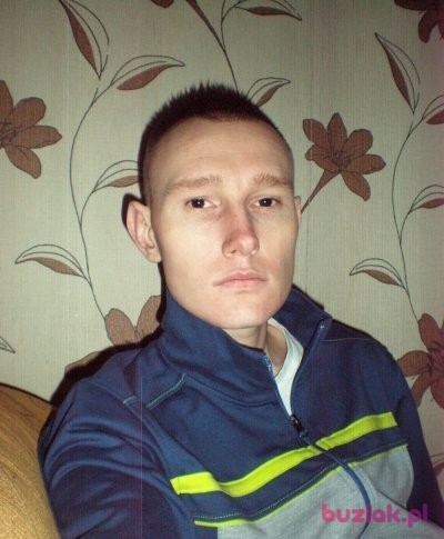 Łukasz, Mężczyzna, 34, Łuków, Polska: 1