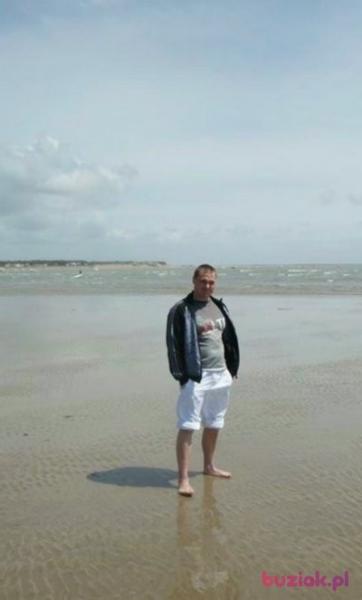 tomasz, Mężczyzna, 41, Wielka Brytania: 1