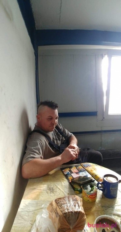 Mariusz , Male, 49, Lublin, Polska, Photo: 1