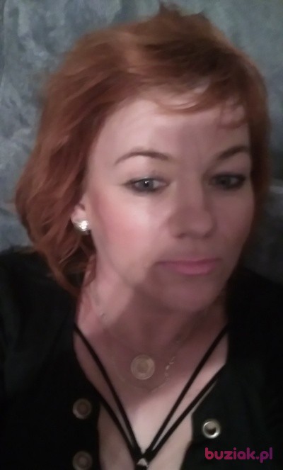 Beata, Female, 49, Pyrzyce, Polska, Photo: 1