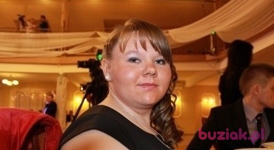 Aldona, Female, 30, Piotrków Trybunalski, Polska, Photo: 1