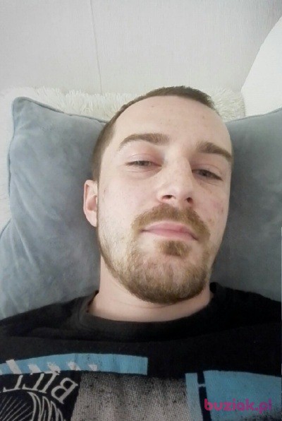 tomek, Male, 35, Radomsko, Polska, Photo: 2