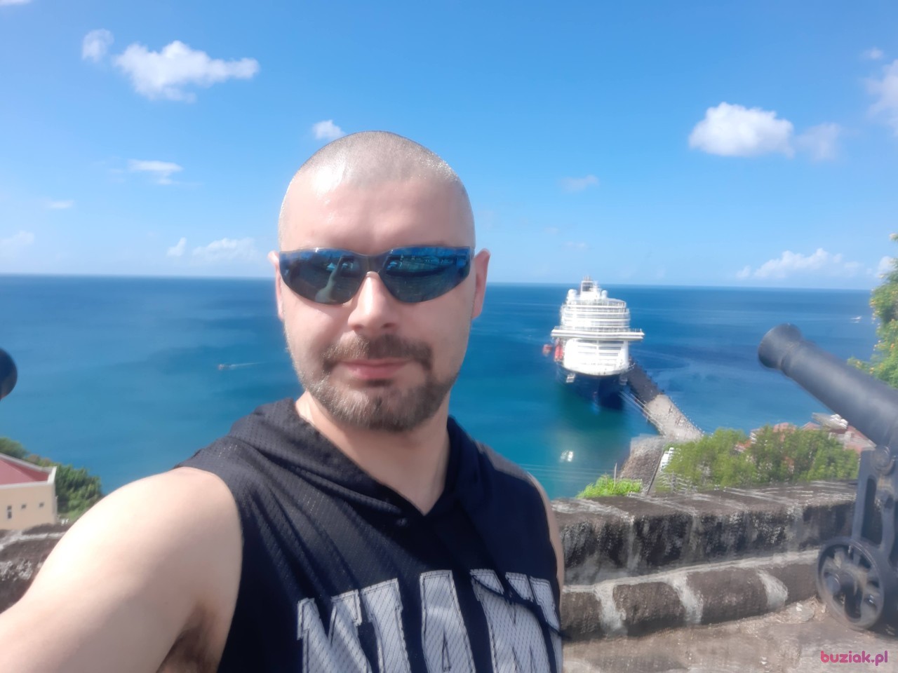 Łukasz, Mężczyzna, 42, Szczecin, Polska, Zdjęcie: 6