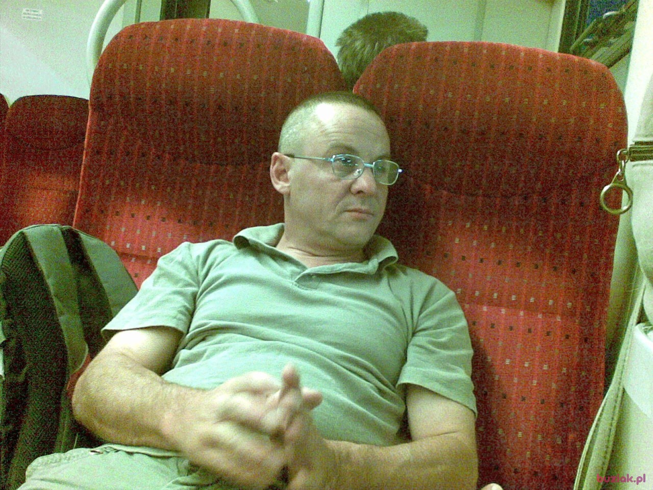 jaQb, Male, 59, Olsztynek, Polska, Photo: 2