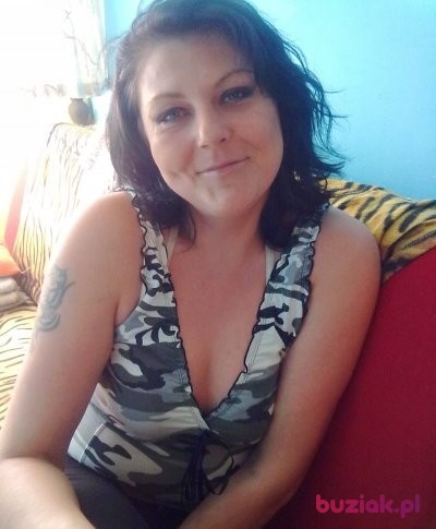 Blanka , Kobieta, 49, Lublin, Polska: 1