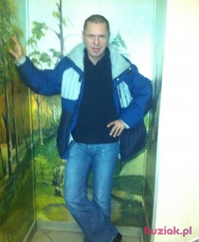 Marek, Mężczyzna, 58, Warszawa, Polska, Zdjęcie: 2