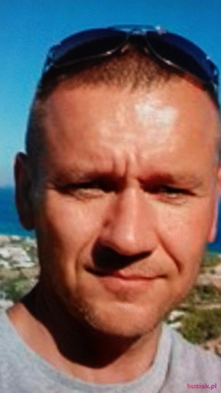 Olaf, Male, 60, Białystok, Polska: 1