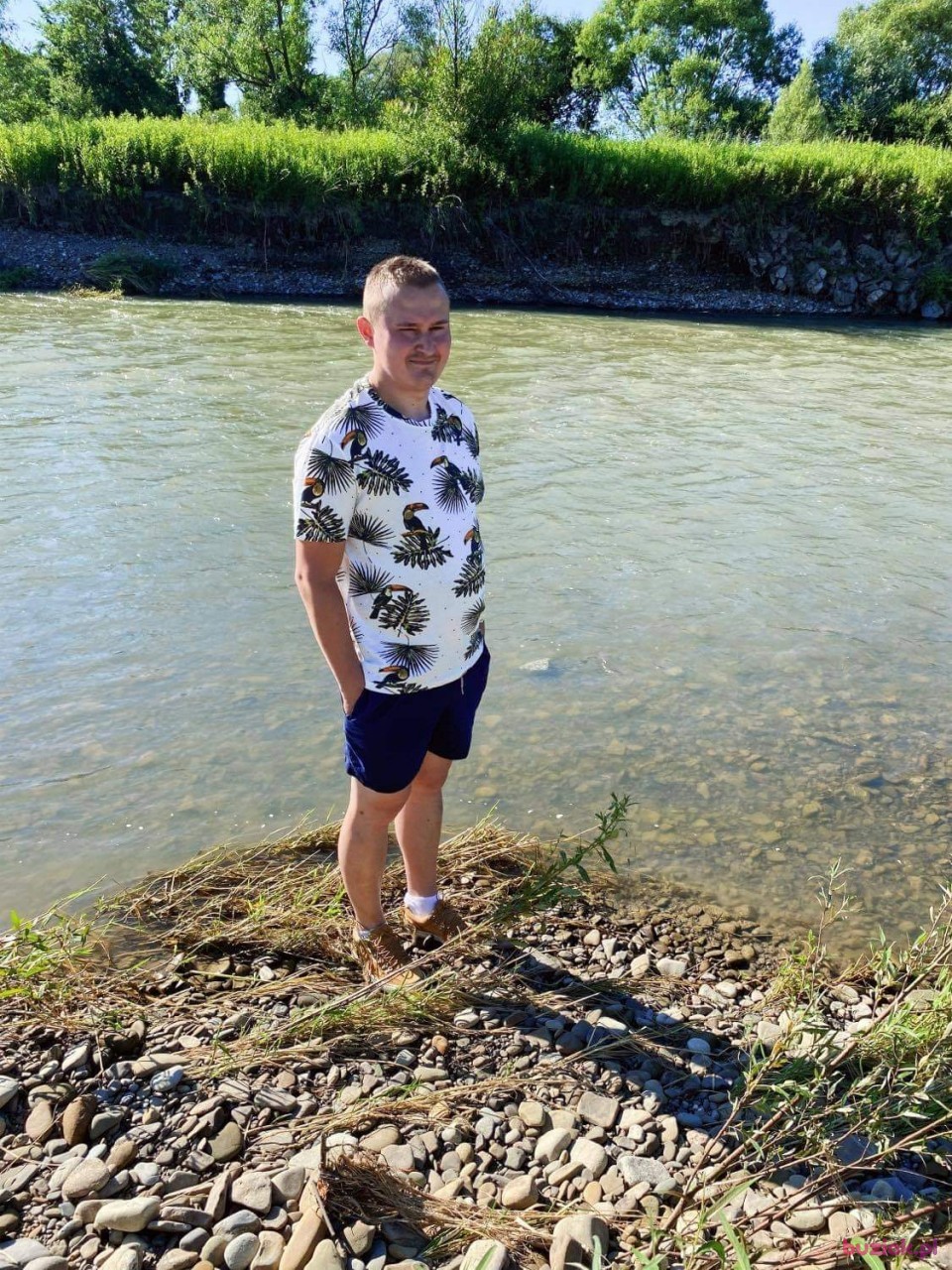 Michał, Mężczyzna, 36, Zgierz, Polska, Zdjęcie: 6