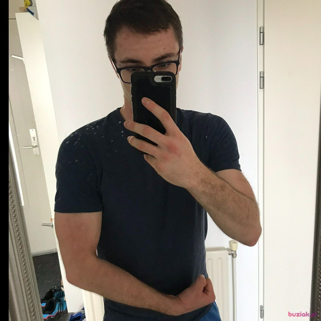 Daniel, Mężczyzna, 26, Apeldoorn, Holandia, Zdjęcie: 2