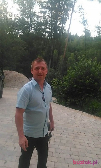 Adrian, Male, 47, Żary, Polska, Photo: 2