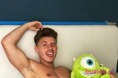 Jordan, Male, 32, Olsztyn, Polska, Photo: 3