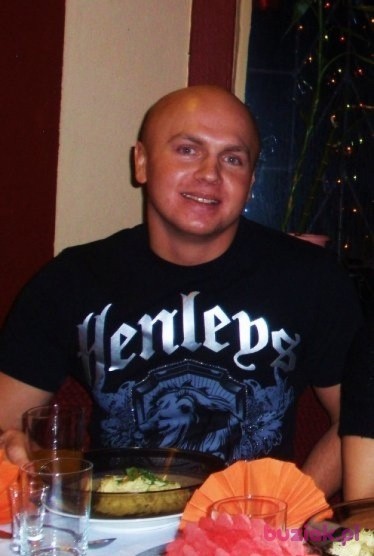 Daniel, Male, 40, Southampton, Wielka Brytania, Photo: 3