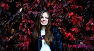 Monika, Female, 26, Wolsztyn, Polska, Photo: 2