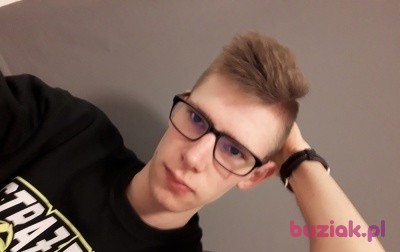 Rafał , Mężczyzna, 27, Niemcy: 1