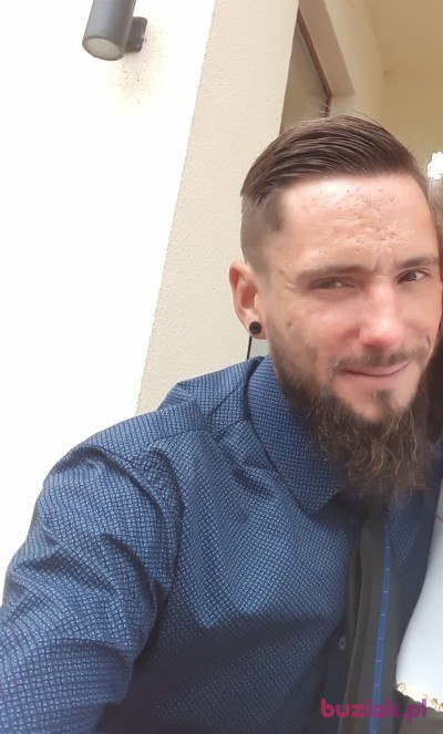 szymon, Mężczyzna, 37, Rastatt, Niemcy, Zdjęcie: 1