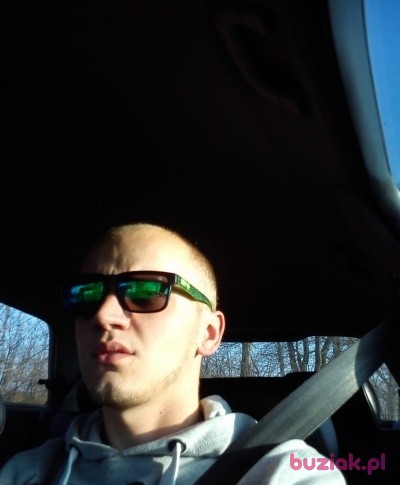Piotrek, Male, 36, Radziejów, Polska, Photo: 1